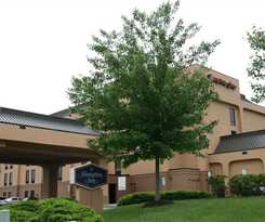 Hampton Inn Columbia