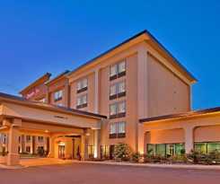 Hotel Hampton Inn Columbia