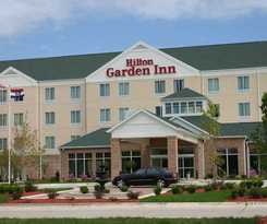 Hotel Hilton Garden Inn Columbia