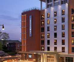 Hotel The Broadway Columbia - A Doubletree By Hilton