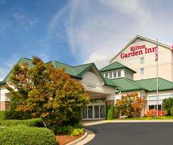 Hotel Hilton Garden Inn Columbus