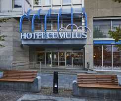 Hotel Scandic Hämeenlinna City