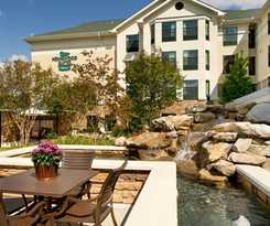 Hotel Homewood Suites By Hilton Columbus