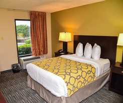 Hotel Baymont by Wyndham Columbus GA