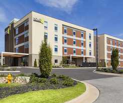 Hotel Home2 Suites by Hilton Columbus