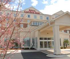 Hotel Hilton Garden Inn Charlotte/concord