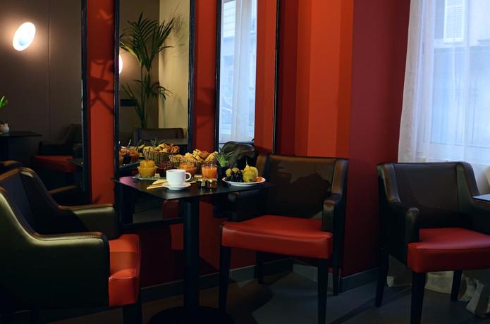 Hotel Helussi