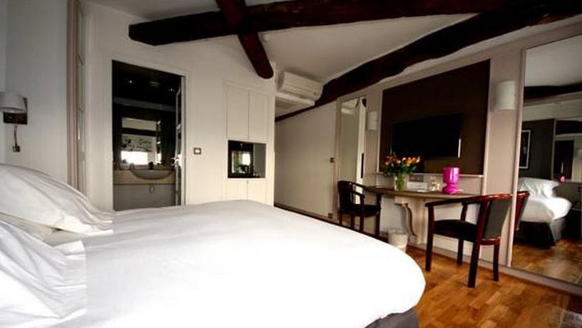 Hotel Du Jeu de Paume