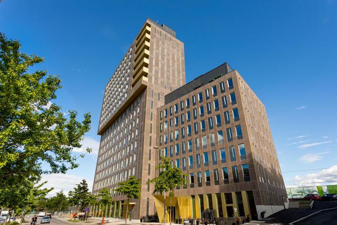 Apartdirect Älvsjö
