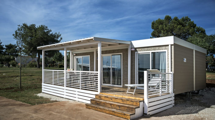 Holiday Centre Bi Village