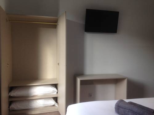 Hostalin Barcelona Passeig de Gracia