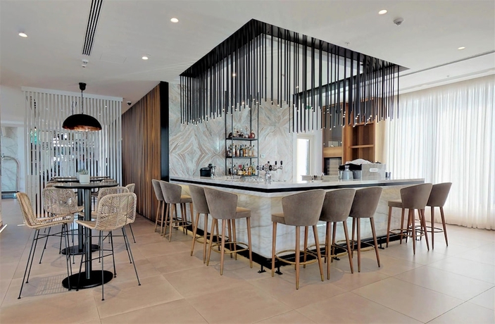 The Chedi Lutica Bay