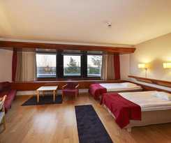 Hotel Scandic Laajavuori