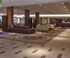 Hotel Hilton Concord