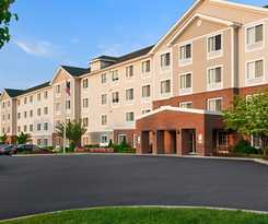 Homewood Suites By Hilton Wallingford-meriden