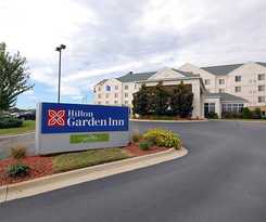 Hotel Hilton Garden Inn Conway
