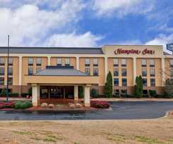 Hotel Hampton Inn Conyers