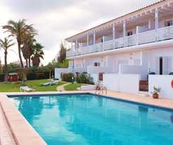 Apartamentos Las Pérgolas