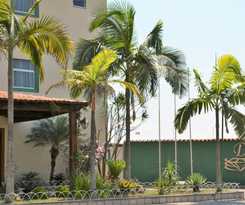 Hotel Diamante Palace