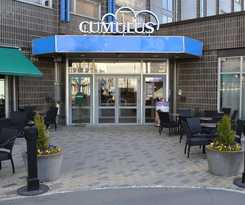 Hotel Scandic Jyväskylä City