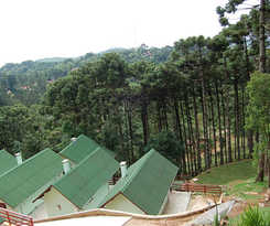 Hotel Pousada &Aacute;gape