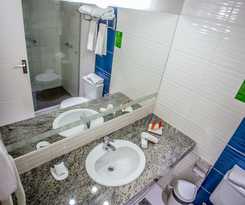 Hotel Regina Resort and Convenciones