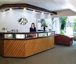 Hotel Americana