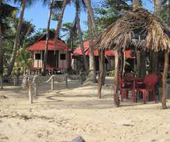 Hotel Little Corn Beach and Bungalow