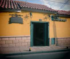 Hotel Santa Teresa