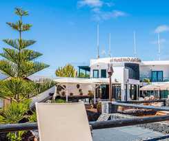 Hotel Rural El Hotelito Del Golfo