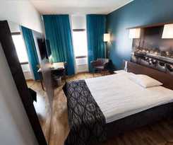 Scandic Oulu Station