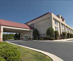 Hotel Hampton Inn Cornelia