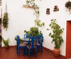 Hostal Tukos La Casa Real