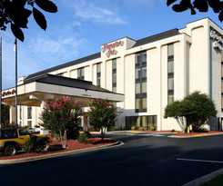 Hotel Hampton Inn Charlotte North / Lake Norman