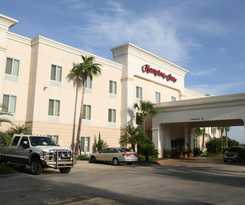 Hotel Hampton Inn Corpus Christi-northwest I-37