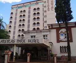 Hotel Tamareiras Park