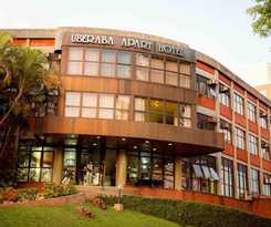 Hotel Uberaba Apart