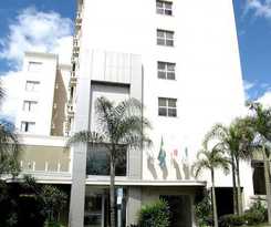 Hotel Campus Flat by Vision Vespasiano 