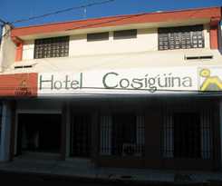 Hotel Plaza Cosiguina