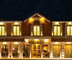 Hotel Jardines De Uyuni