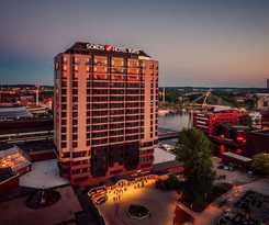 Hotel Original Sokos  Ilves