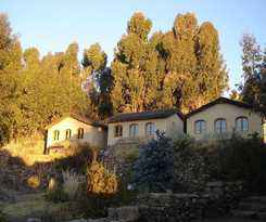 Hotel Ecolodge Copacabana