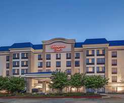 Hotel Hampton Inn Council Bluffs