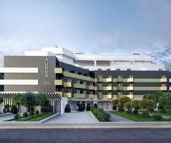 Hotel Aurea Fátima Congress and Spa
