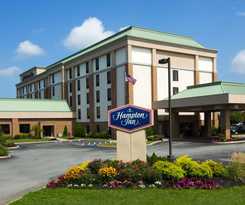 Hampton Inn Coventry - Warwick Area