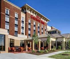 Hilton Garden Inn Pittsburgh/cranberry