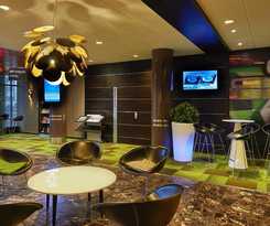 Hotel Scandic Tampere Koskipuisto