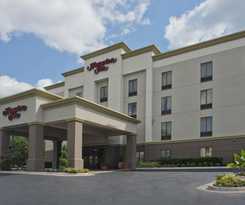 Hampton Inn Cumming