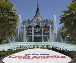 Hotel Hilton Garden Inn Cupertino