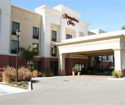 Hotel Hampton Inn Dade City - Zephyrhills